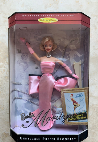 1997 marilyn monroe - 1997,