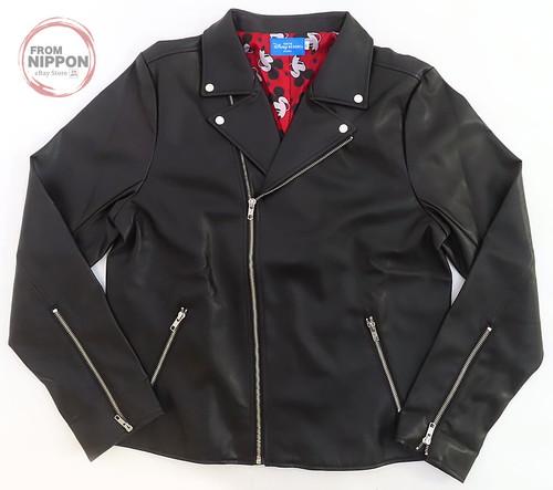 Veste tokyo disney resort - veste,