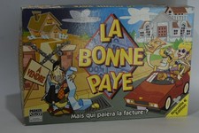 La bonne paye nouvelle Edition