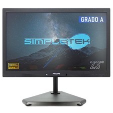 Moniteur Écran LCD Display