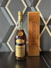 Bouteille Cognac 70cl Hennessy
