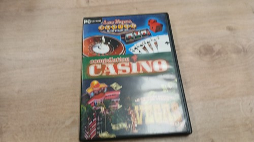 Compilation casino tycoon - compilation,