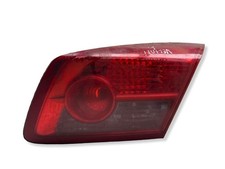 Renault Vel Satis 2005 Gauche