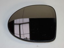 glace  retroviseur exterieur