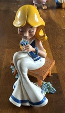 Astérix - Figurine Falbala