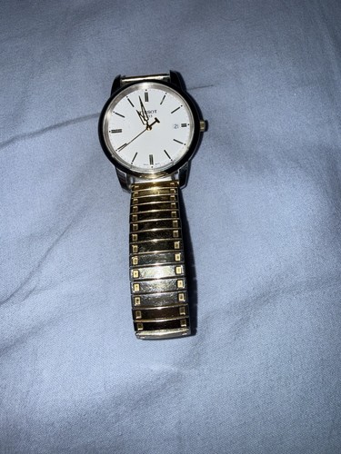 Tissot 1853 t033410 - tissot, b
