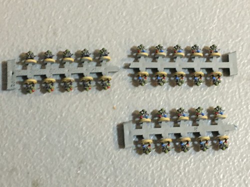epic ork