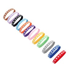  12 Pcs Accessoire Chat