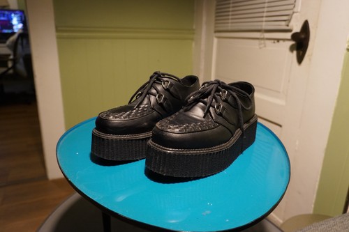 Demonia creeper 502 men - v-creeper-502, 7