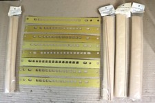 Laiton Voiture Côtés Ho Kit