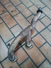 Collecteur D'Échappement Gauche Original BMW 535I E39 735I E38 3.5 V8 M62B35