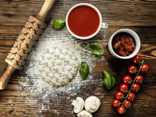 Cane Corso, Italien Corso-Hund - Corps, Gravée Rouleau à Pâtisserie, Valek