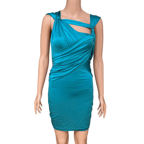 Bebe womens turquise unique - bebe,