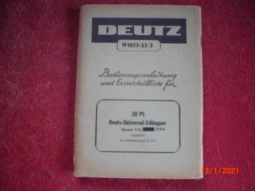 Bedienungsanleitung - bedienungsanleitung,