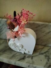 Objets de décoration pour la maison en céramique.