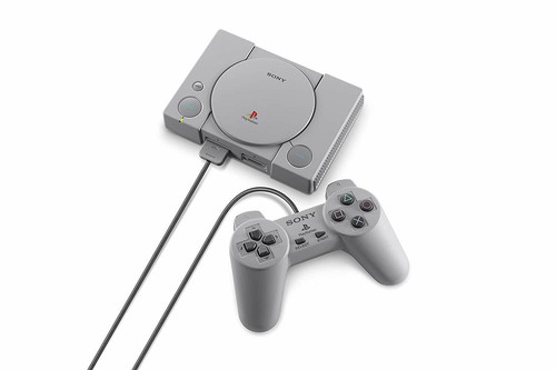 Nouveau sony playstation - sony,