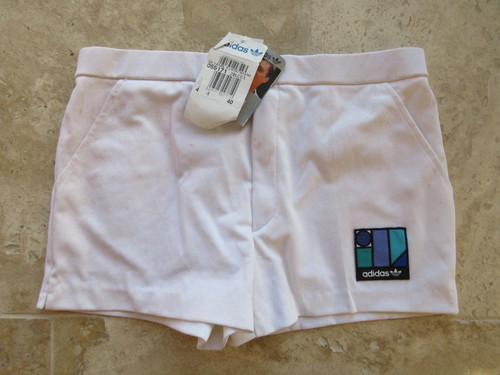 Short adidas ivan lendl - adidas,