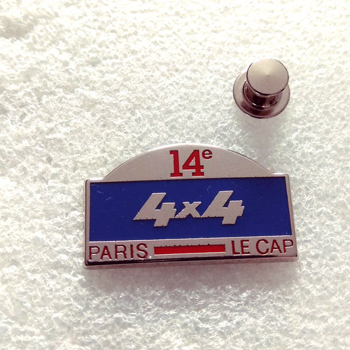 Pin pins lapel - pins, enamel