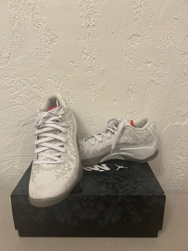 Air jordan zion low - air, /