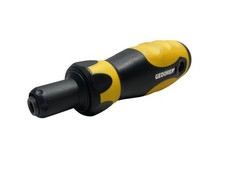 Tournevis dynamométrique Gedore PGNE 13,5 FS 2,5" 13,5 Nm PRODUIT DE BASE