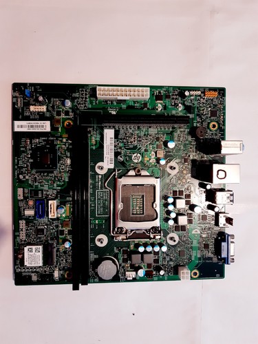 Carte mere 844848 001 - carte, hp