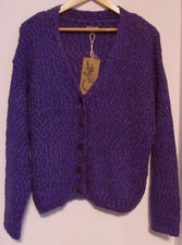 GILET / VESTE tricoté "