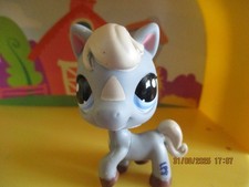 Petshop Cheval #1717