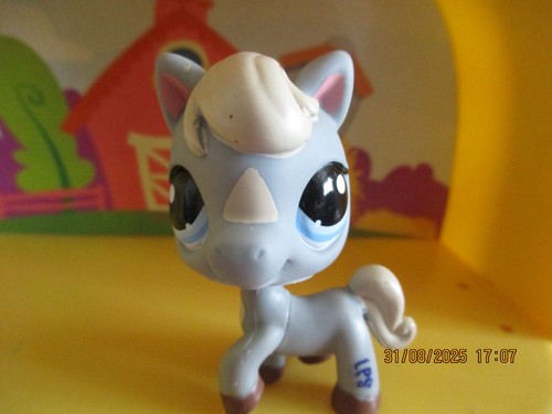 Petshop cheval 1717 - petshop,