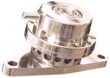 Turbo / dump valve Forge