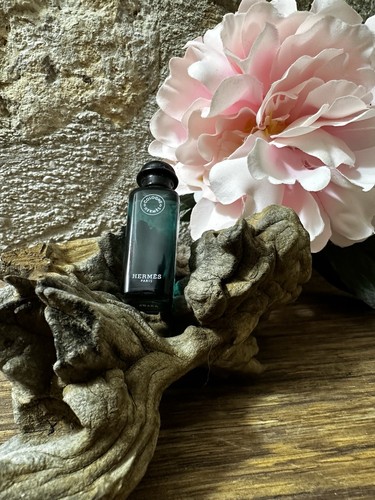 Miniature cologne de hermès - "cologne",