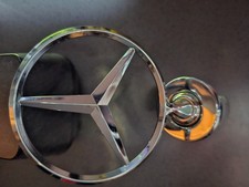 MERCEDES Etoile  Authentique