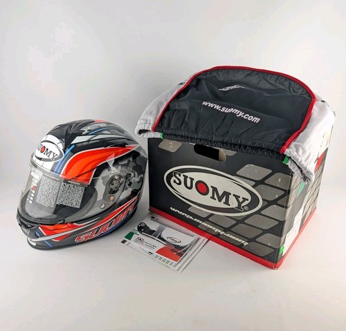 Suomy sport mimetic - sport, helmet