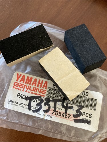 Yamaha 2yk 21747 mousse - x3,