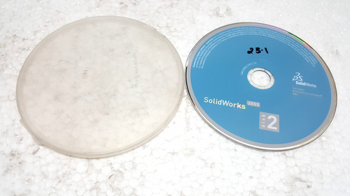 Solidworks r7kt41cd photoworks - solidworks,