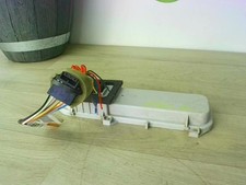 Platine feu arriere gauche