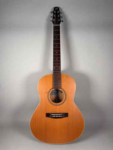 2004 seagull series - s, s6