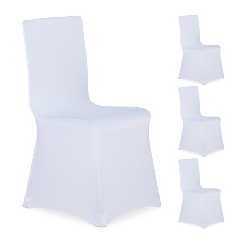 Housses chaises pièces - de,