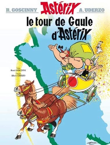 Livre astérix tome - livre, le