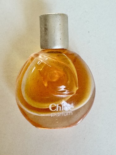 Miniature parfum ancienne - parfum,
