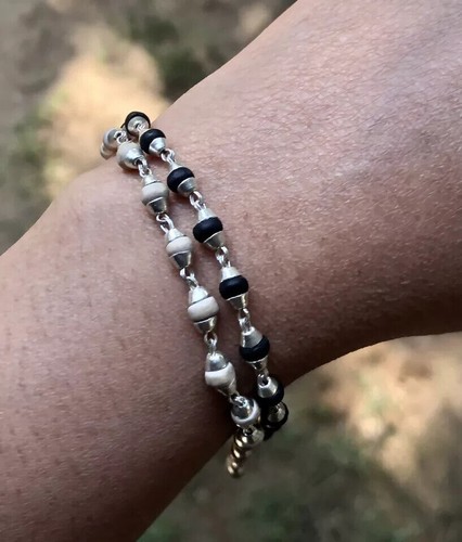 Bracelet tulsi tulasi noir - bracelet,