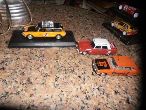 Voitures citroen break - voitures, 19