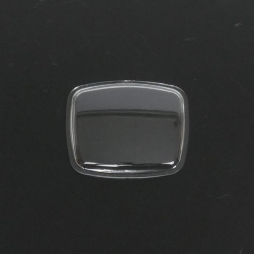 Vitre compteur rms pour - vitre, de