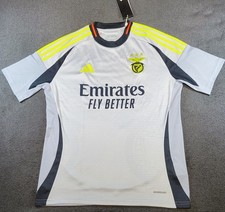 Maillot de foot Adidas Benfica