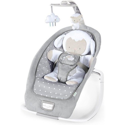 Ingenuity transat pour bébé - ingenuity,
