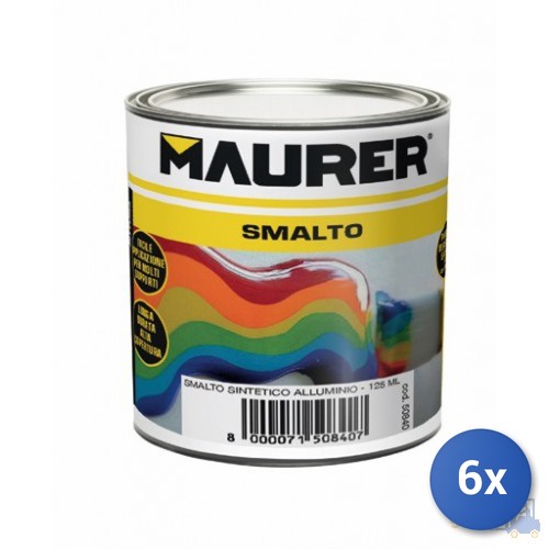 émail synthétique pour - 6x,
