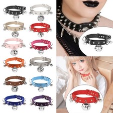 Collier ras du cou gothique