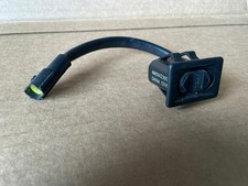 Mercury 30-400HP Interrupteur