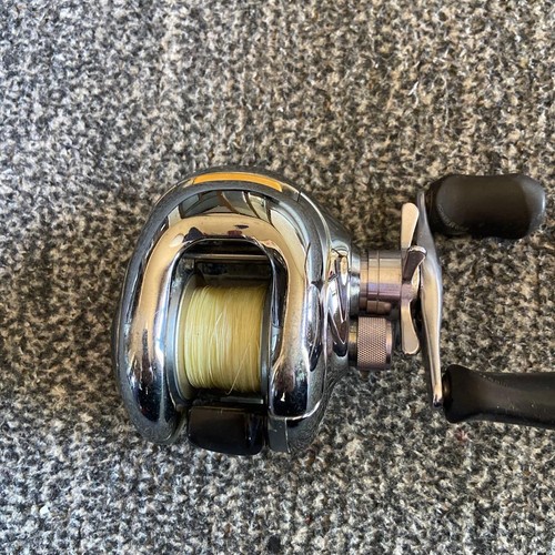 Shimano scorpion antares - shimano,