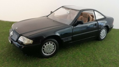 Mercedes benz 500 - mercedes-benz, sl