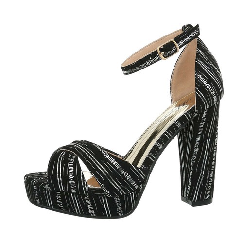 Chaussures sandales femmes - , à